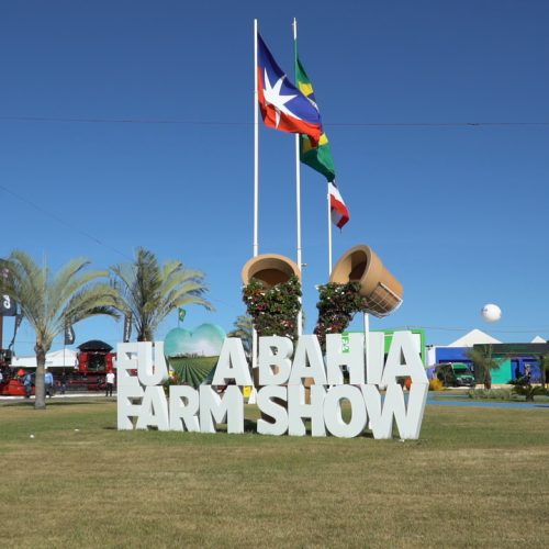 Monitoramento e o uso sustentável dos recursos hídricos abre programação de debates na Bahia Farm Show 2024
